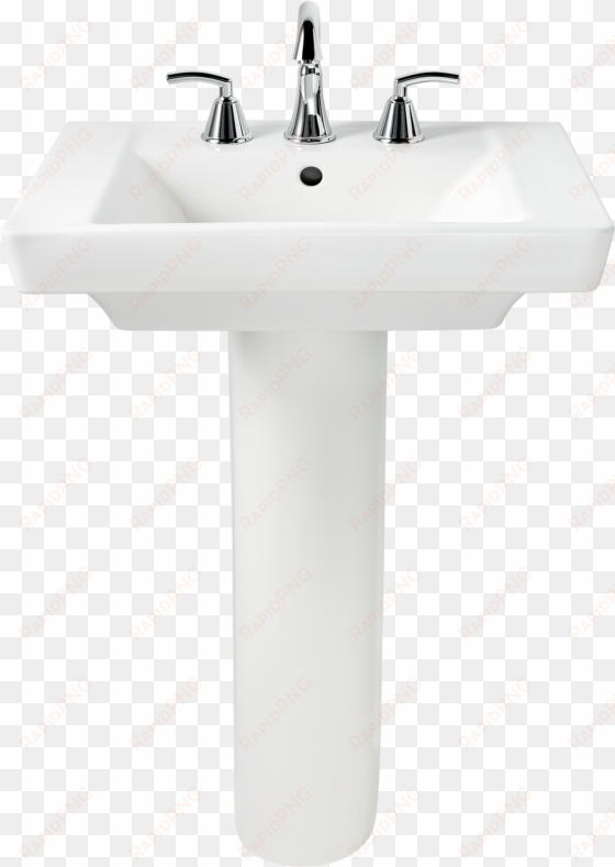 american standard boulevard pedestal