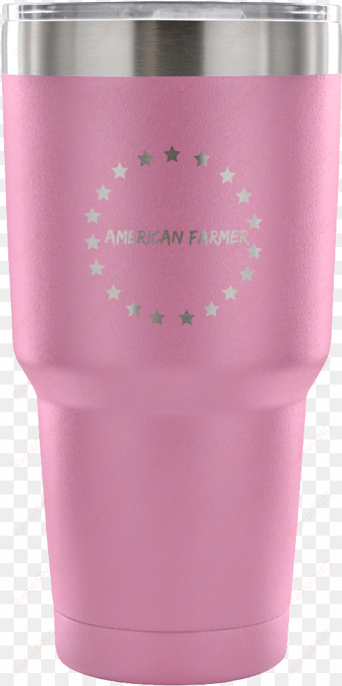 american stars- tumbler - mug