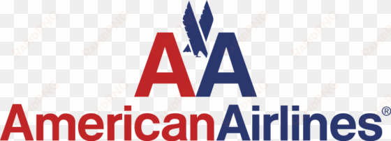 americanairlines-logo, kids travel policy - logo de american airlines
