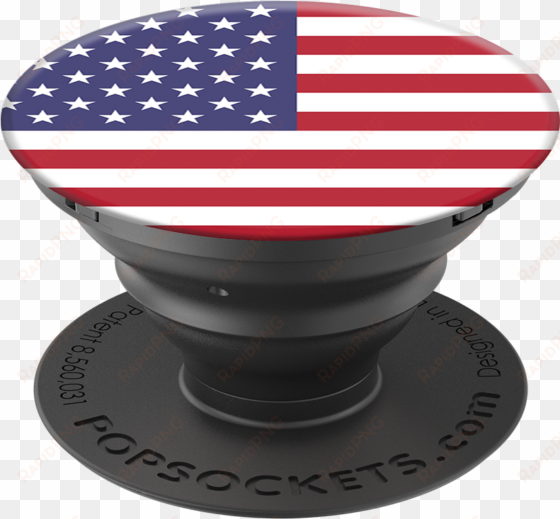 americanflag expanded web v=1538749324 - infinity gauntlet pop socket