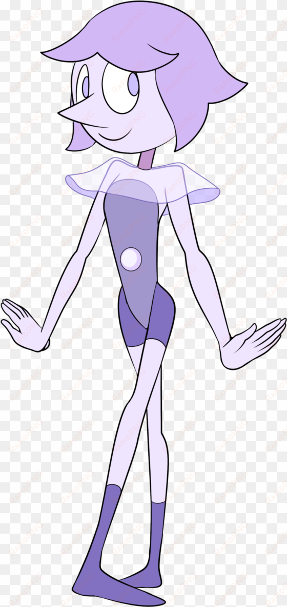 amethyst's pearl - posibles perlas steven universe