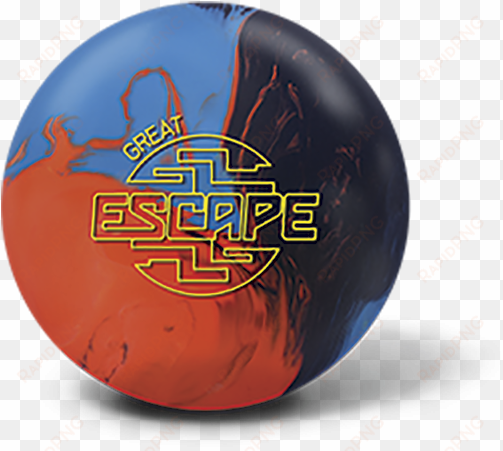 amf bowling balls are pba grassroots approved they - amf great escape bowling ball - 14 lb