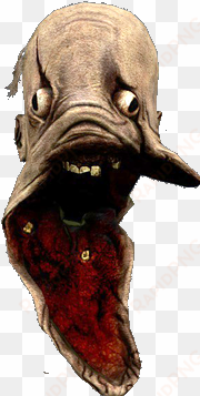 amnesia monster png - amnesia the dark descent png
