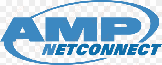 amp netconnect logo png transparent svg vector freebie - amp netconnect logo