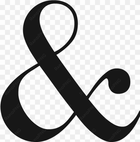 ampersand tattoo, adult coloring, symbols, anchors, - ampersand png