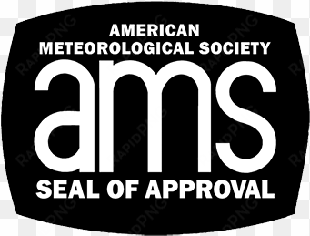 ams professional certification programs - ams seal of approval