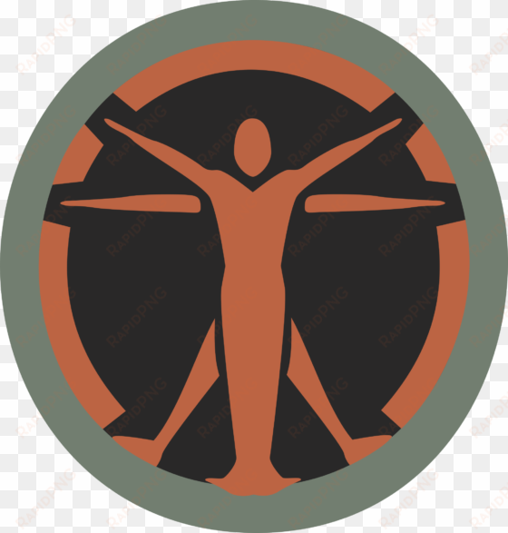an error occurred - fallout 4 institute emblem