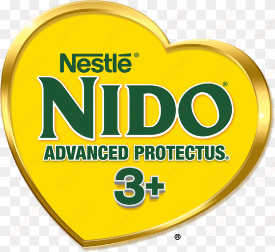 an error occurred - nido advanced protectus 3+ logo