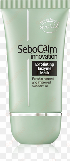 an exclusive peeling mask for skin cell regeneration - פילינג מומלץ לפנים