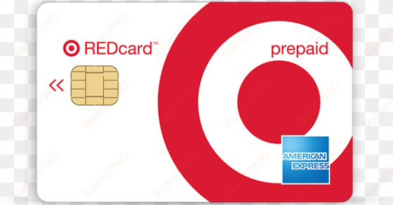 an image of the prepaid redcard - redcard prepaid