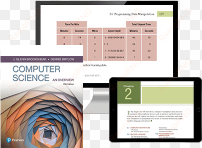 an overview, ap version, 13th edition - computer science