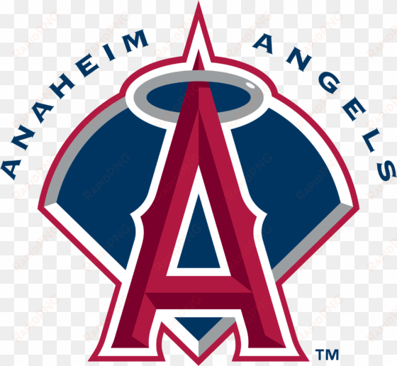 anaheim angels logo png transparent - anaheim angels logo png