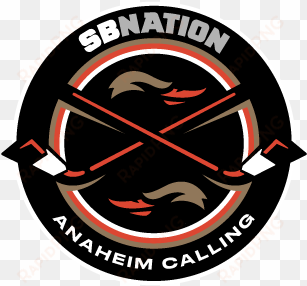 anaheim calling anaheim ducks - anaheim ducks sb nation