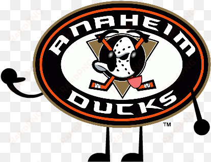 anaheim ducks logo