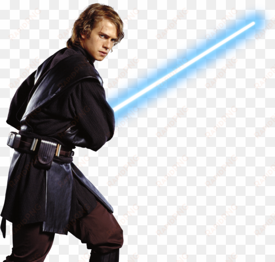 anakin skywalker - star wars anakin png