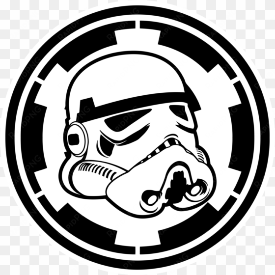 anakin skywalker stormtrooper galactic empire star - star wars empire png