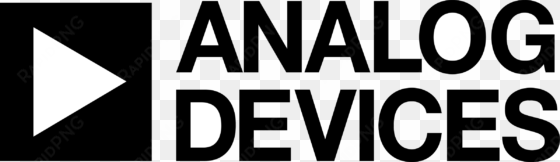 Analog Devices Logo Png Transparent - Analog Devices Logo transparent png image