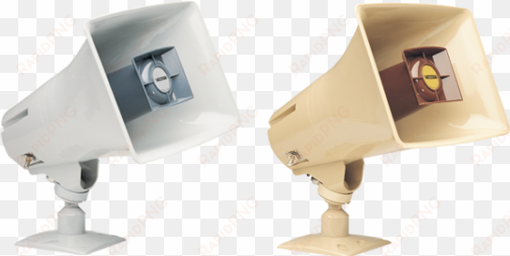 analog horns - valcom v 1036c