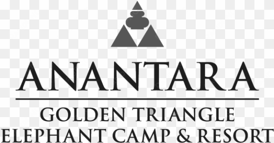 anantara golden triangle elephant camp & resort - triangle