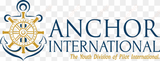 anchor - anchor club international