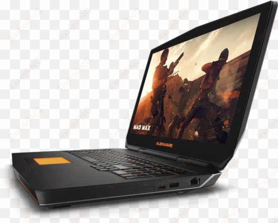 and immerse yourself in the game with graphics more - laptop