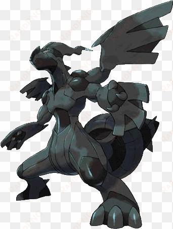 and it's electric attacks will smoke any water types - black pokemon