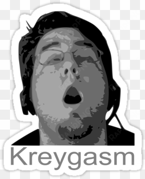and now onto the less fun stuff - kreygasm twitch