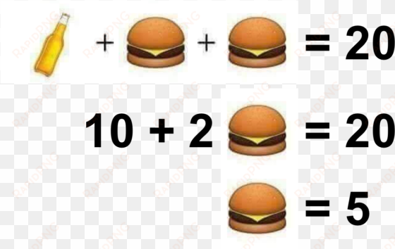 and then, again, we get to use the variable from the - riddle