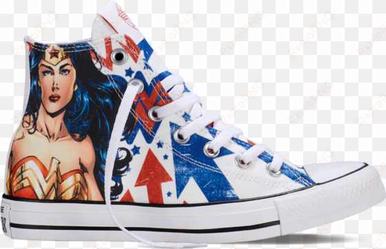 and, while those sneaks are still alive and kicking, - wonder woman converse uk