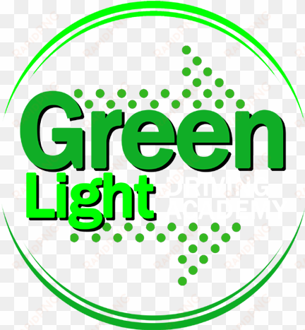 Andover Driving School - Green Light Driving Academy transparent png image