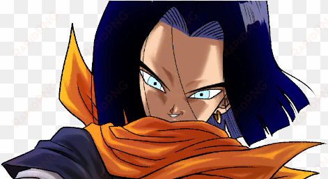 android - android 17 dragon ball legends