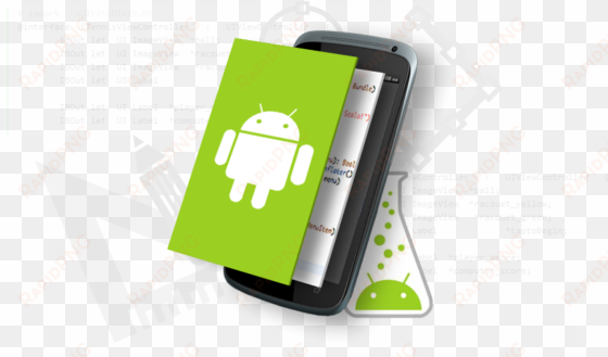 android apps development company - android development