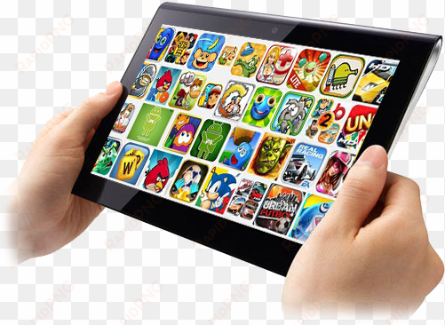 android games tablet - tablet computer