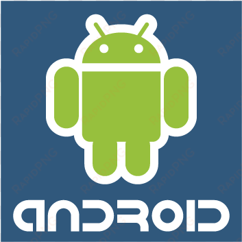 android logo vector - android