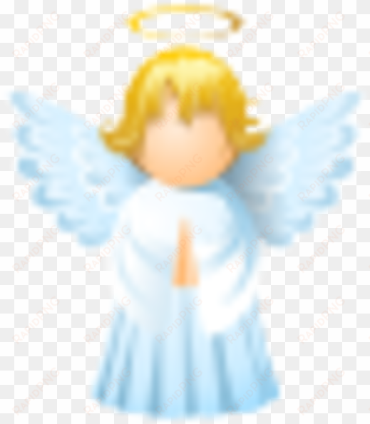 angel icon free images at - clipart vector angel png