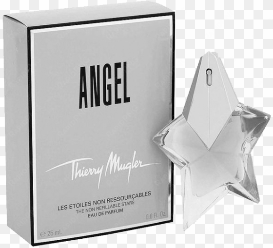 angel thierry mugler 50ml