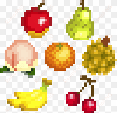 animal crossing fruit pixel art pixels new leaf acnl - animal crossing peach pixel art