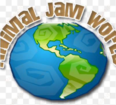 animal jam codes - animal jam world png