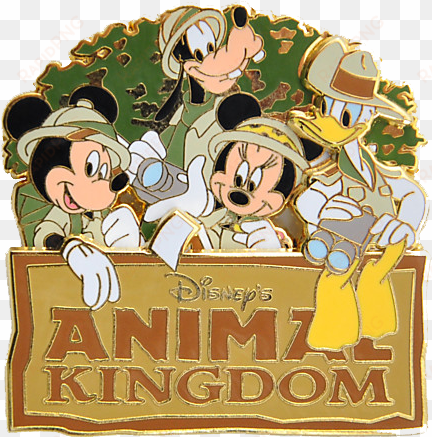 animal kingdom clipart magic kingdom - disney animal kingdom png