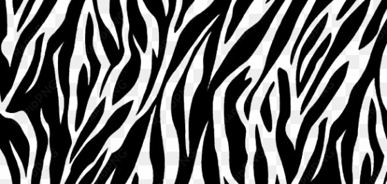 animal print png - zebra print png