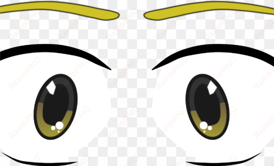 anime eyes png