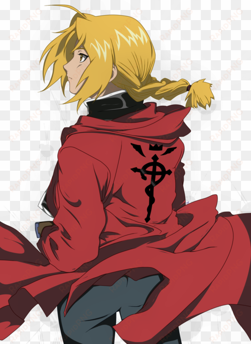 anime images edward elric wallpaper and background - edward elric cape symbol