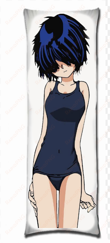 anime pillow png - waifu pillow png