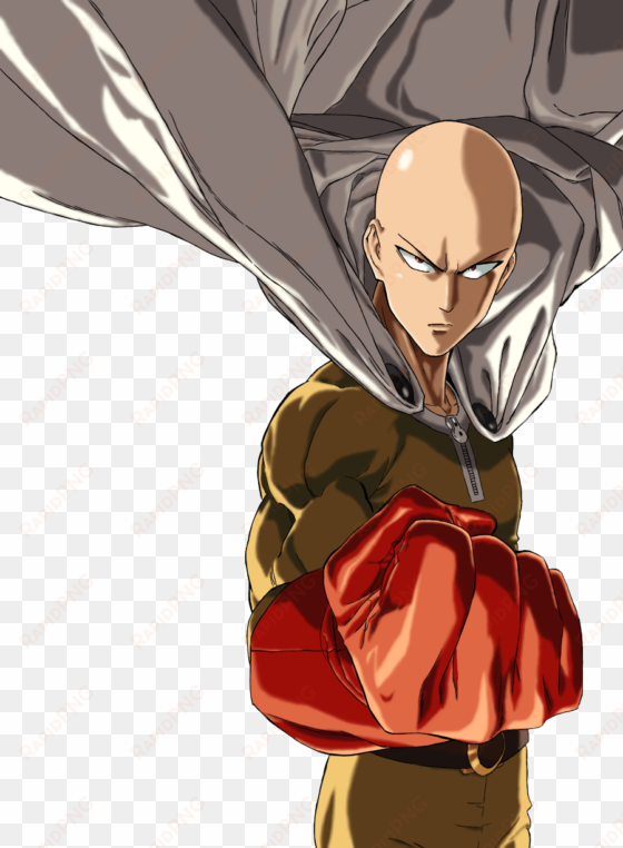 anime pinterest and - saitama png