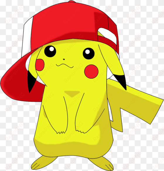 anime pokemon png transparent - pokemon pikachu