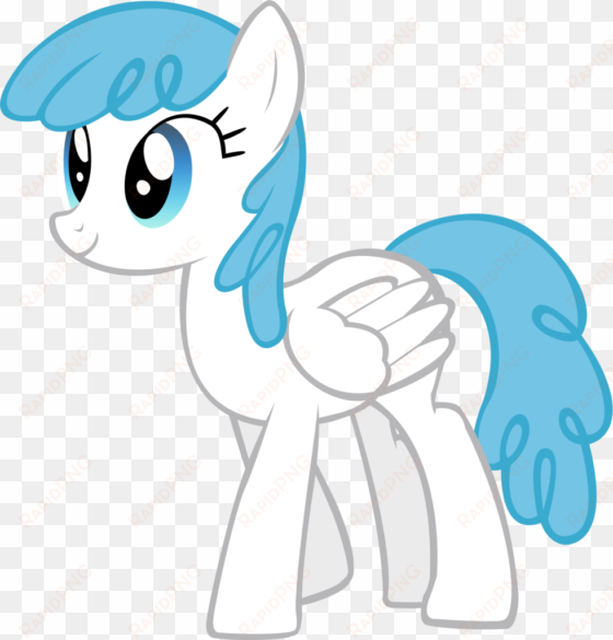 Animusvox, Female, Lightning Bolt, Mare, Pegasus, Pony, - Lightning Bolt Mlp transparent png image