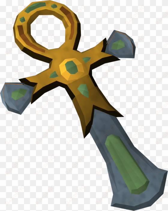 ankh detail - ankh png