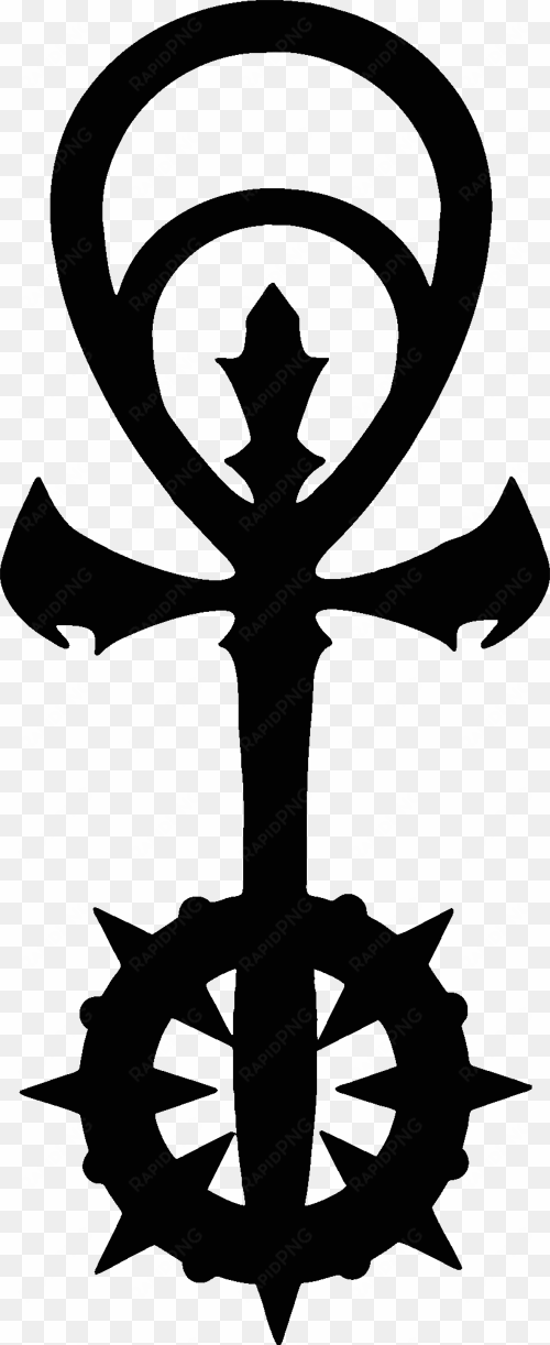 ankh%3b - sect - - - anarch - vampire the masquerade anarch symbol