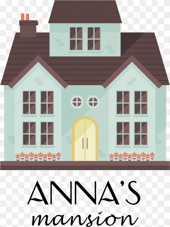 anna's mansion