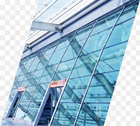 annex heat strengthened glasses are produced by processing - annex glass industries pvt ltd